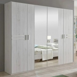 High Gloss Gardırop (Metrekare) High Gloss Gardırop (Metrekare)