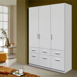High Gloss Gardırop (Metrekare) High Gloss Gardırop (Metrekare)