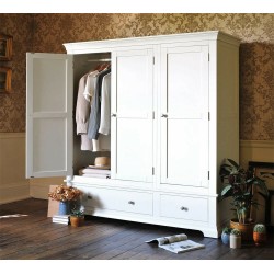 Lake Gardırop (Metrekare)