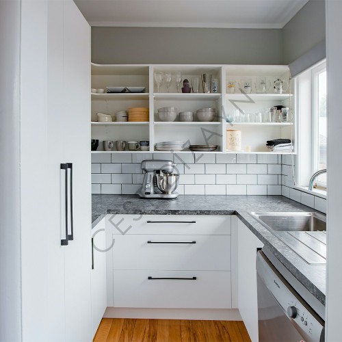 Akrilik Mutfak Dolabı (Metretül) Akrilik Mutfak Dolabı (Metretül)