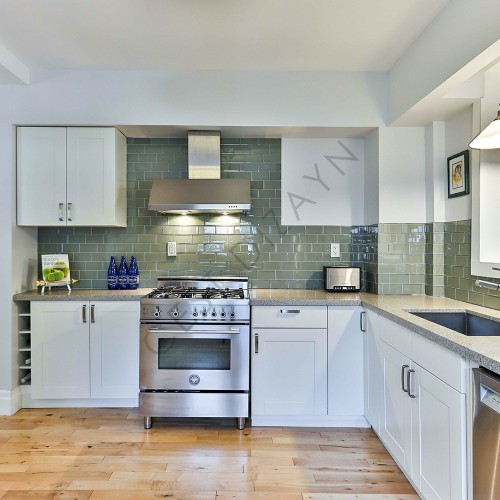 Lake Mutfak Dolabı (Metretül)