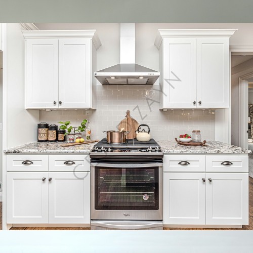 Lake Mutfak Dolabı (Metretül)