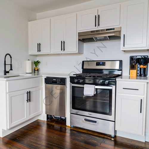 Lake Mutfak Dolabı (Metretül)