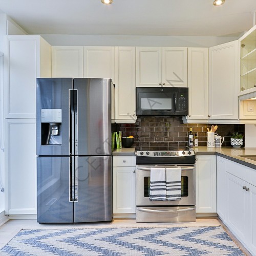 Lake Mutfak Dolabı (Metretül)