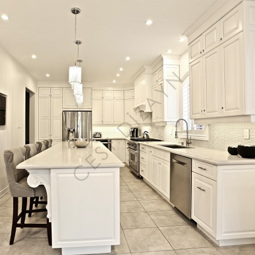 Membran Mutfak Dolabı (Metretül) Membran Mutfak Dolabı (Metretül)