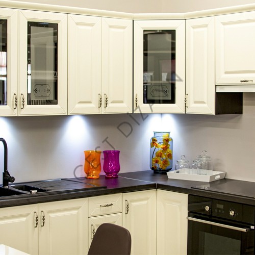 Membran Mutfak Dolabı (Metretül) Membran Mutfak Dolabı (Metretül)