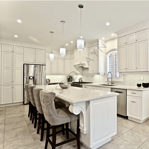 Membran Mutfak Dolabı (Metretül) Membran Mutfak Dolabı (Metretül)