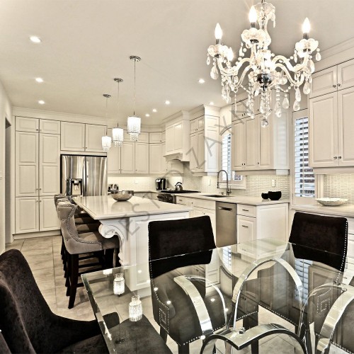 Membran Mutfak Dolabı (Metretül) Membran Mutfak Dolabı (Metretül)