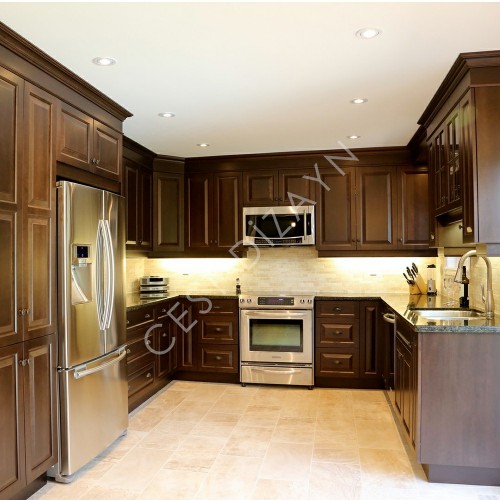 Membran Mutfak Dolabı (Metretül) Membran Mutfak Dolabı (Metretül)