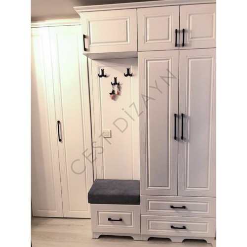 Lake Vestiyer (Metrekare) Lake Vestiyer (Metrekare)