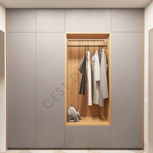 Lake Vestiyer (Metrekare) Lake Vestiyer (Metrekare)