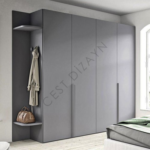 Lake Vestiyer (Metrekare) Lake Vestiyer (Metrekare)