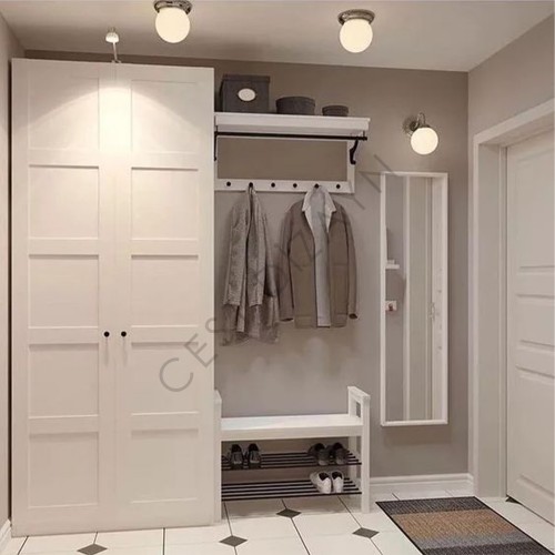 Lake Vestiyer (Metrekare) Lake Vestiyer (Metrekare)