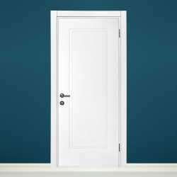 Lake Kapı Camsız L8M002 Modeli Lake Kapı Camsız L8M002 Modeli