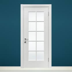 Lake Kapı Camlı L8M004 Modeli Lake Kapı Camlı L8M004 Modeli