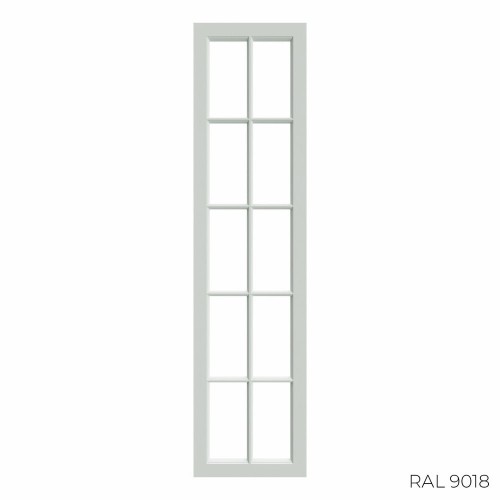 Camlı Lake Kapak CK151