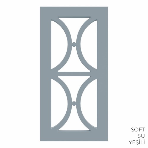 Camlı Lake Kapak CK153