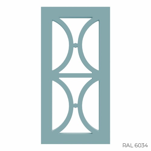 Camlı Lake Kapak CK153