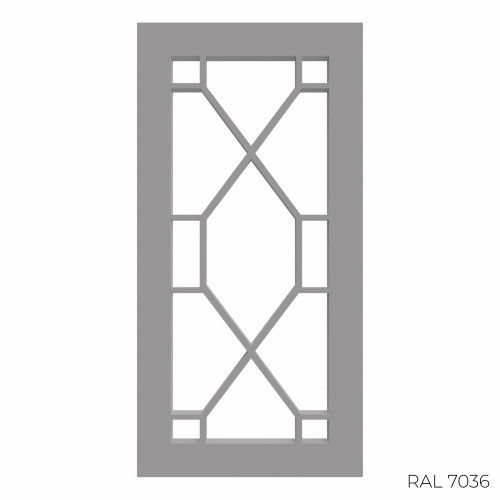 Camlı Lake Kapak CK164