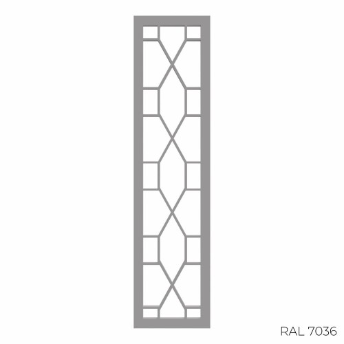 Camlı Lake Kapak CK164