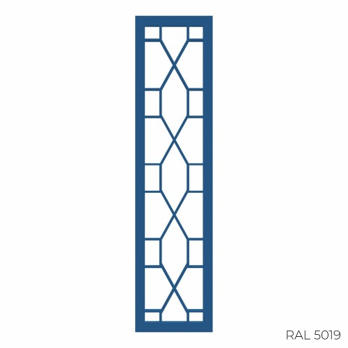 Camlı Lake Kapak CK164