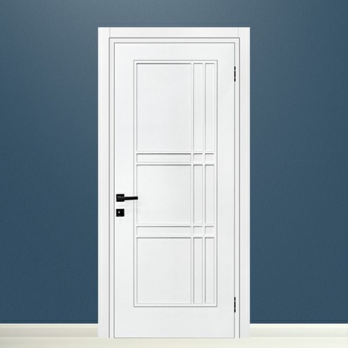 Lake Kapı Camsız L12M001 Modeli