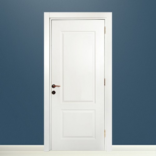 Lake Kapı Camsız L12M005 Modeli