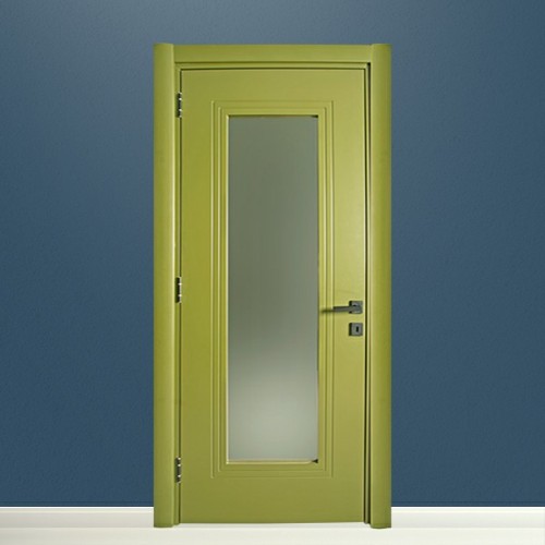 Lake Kapı Camlı Desa Modeli