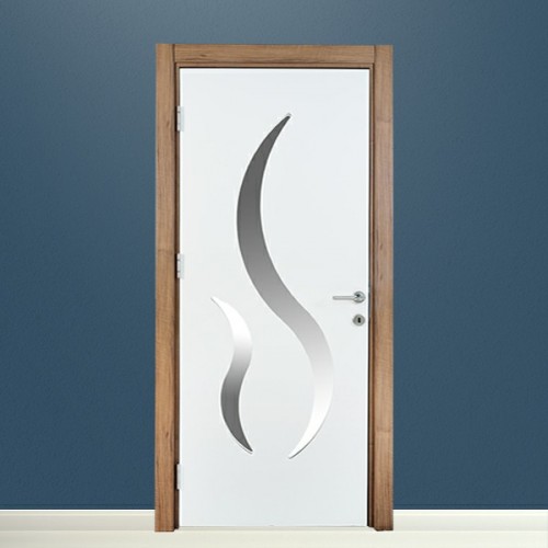 Lake Kapı Camlı Flamma Modeli