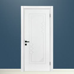 Lake Kapı Camsız L6M001 Modeli