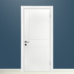 Lake Kapı Camsız L6M002 Modeli