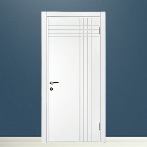 Lake Kapı Camsız L6M004 Modeli