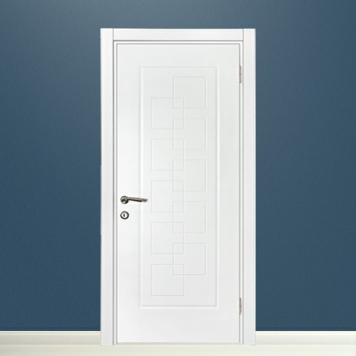 Lake Kapı Camsız L6M005 Modeli