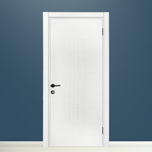 Lake Kapı Camsız L6M006 Modeli