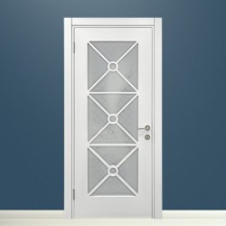 Lake Kapı Camlı L6M014 Modeli