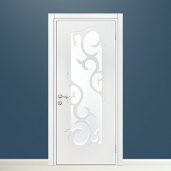 Lake Kapı Camlı L6M020 Modeli