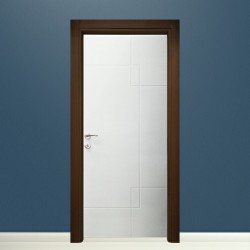 Lake Kapı Camsız L6M030 Modeli