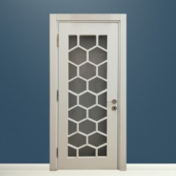 Lake Kapı Camlı L6M036 Modeli