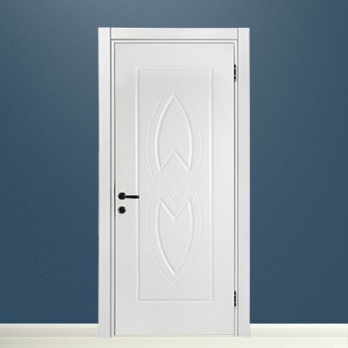 Lake Kapı Camsız L6M038 Modeli