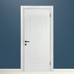 Lake Kapı Camsız L6M041 Modeli