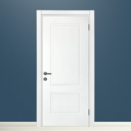 Lake Kapı Camsız L8M005 Modeli