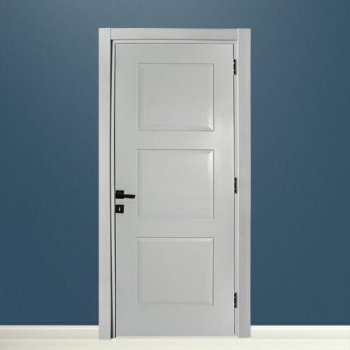 Lake Kapı Camsız Nidus Modeli