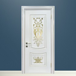 Lake Kapı Varaklı Camsız LKM002 Modeli Lake Kapı Varaklı Camsız LKM002 Modeli