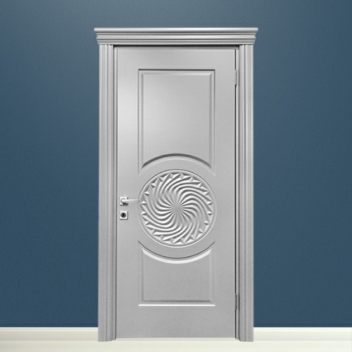 Lake Kapı Taçlı Camsız LKM009 Modeli