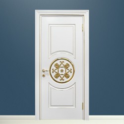 Lake Kapı Varaklı Camsız LKM010 Modeli Lake Kapı Varaklı Camsız LKM010 Modeli