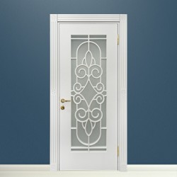 Lake Kapı Klasik Camlı LKM012 Modeli Lake Kapı Klasik Camlı LKM012 Modeli