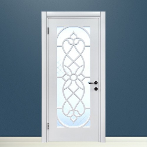 Lake Kapı Klasik Model Camlı LKM018 Modeli