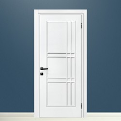 Lake Kapı Camsız L12M001 Modeli Lake Kapı Camsız L12M001 Modeli