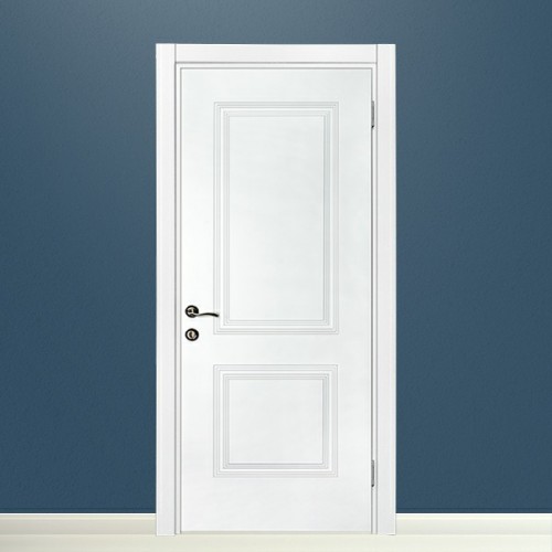 Lake Kapı Camsız L12M002 Modeli Lake Kapı Camsız L12M002 Modeli