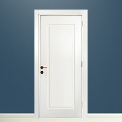 Lake Kapı Camsız L12M006 Modeli Lake Kapı Camsız L12M006 Modeli